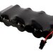 Аккумулятор CS-MS1449MX для Siemens Drager MS14490 14,4V 5200Ah Li-ion
