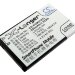 Аккумулятор CS-HUM318XL для AT&T GoPhone U2800A 3,7V 950Ah Li-ion