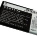 Аккумулятор CS-HUM318XL для AT&T GoPhone U2800A 3,7V 950Ah Li-ion