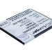 Аккумулятор CS-BQA500SL для BQ Aquaris 5.0 3,7V 2000Ah Li-ion