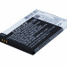 Аккумулятор CS-KTW610SL для Coolpad 8809 3,7V 1650Ah Li-ion