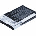 Аккумулятор CS-KTW610SL для Coolpad 8809 3,7V 1650Ah Li-ion