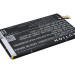 Аккумулятор CS-DVS100SL для DOOV S2X 3,8V 2030Ah Li-Polymer