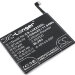 Аккумулятор CS-LVZ220SL для Lenovo K80M 3,85V 3100Ah Li-Polymer