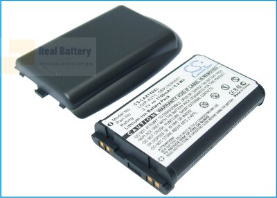 Аккумулятор CS-LAX140XL для LG AX140 3,7V 1700Ah Li-ion