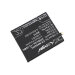 Аккумулятор CS-MX682XL для Meizu Meilan U20 3,85V 3200Ah Li-Polymer