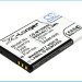 Аккумулятор CS-MY890SL для Mini Keyboard RT-MWK08 3,7V 900Ah Li-ion