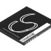 Аккумулятор CS-MYC300SL для Myphone C-Smart 3,7V 1500Ah Li-ion
