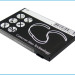 Аккумулятор CS-PTC820SL для Pantech C820 3,7V 1200Ah Li-ion