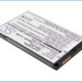 Аккумулятор CS-PTC820SL для Pantech C820 3,7V 1200Ah Li-ion