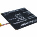 Аккумулятор CS-PES700SL для POSH Equal 3,7V 2600Ah Li-Polymer