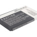 Аккумулятор CS-DEP510SL для Seecode S30 3,7V 900Ah Li-ion