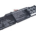 Аккумулятор CS-HPS110NB для HP 11-D001TU  11,4V 3100mAh Li-ion