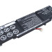 Аккумулятор CS-HPS110NB для HP 11-D001TU  11,4V 3100mAh Li-ion