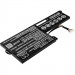 Аккумулятор CS-LNV210NB для Lenovo Chromebook N21  11,1V 3200mAh Li-Polymer