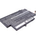 Аккумулятор CS-LVS125NB для Lenovo 20cds00500  14,8V 3150mAh Li-Polymer