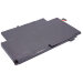 Аккумулятор CS-LVS125NB для Lenovo 20cds00500  14,8V 3150mAh Li-Polymer