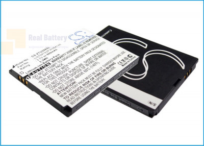 Аккумулятор CS-ZTU208SL для ZTE U208 3,7V 900Ah Li-ion