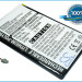 Аккумулятор CS-N600CSL для Sony Clie PEG-N600C 3,7V 1100Ah Li-Polymer