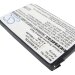 Аккумулятор CS-N600CSL для Sony Clie PEG-N600C 3,7V 1100Ah Li-Polymer