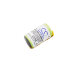 Аккумулятор CS-BRA250SL для Philips HQ26 1,2V 1100Ah Ni-MH