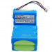 Аккумулятор CS-TOBT4SL для Topcon GPS Receiver 12V 2500Ah Ni-MH