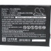 Аккумулятор CS-LVB600SL для Lenovo A7600 3,7V 6300Ah Li-Polymer