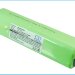 Аккумулятор CS-ARS320BL для Allflex PW320 9,6V 700Ah Ni-MH