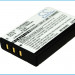 Аккумулятор CS-UPA600BL для GICOM GC9600 3,7V 1800Ah Li-ion