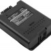Аккумулятор CS-LMX900BL для LXE FC3 11,1V 2600Ah Li-ion