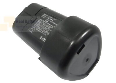 Аккумулятор для Porter Cable PCL120CRC 12V 2Ah Li-ion CS-PPC120PX