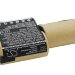 Аккумулятор CS-AG5103VX для AEG Elektrolux FM 3,6V 3600mAh Ni-MH