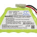 Аккумулятор CS-EXV112VX для Euro Pro Navigator Freestyle Pro 14,4V 3000mAh Ni-MH