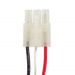 Аккумулятор CS-EXV112VX для Euro Pro Navigator Freestyle Pro 14,4V 3000mAh Ni-MH