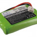 Аккумулятор CS-CPB8011 для Radio Shack 23959 3,6V 700Ah Ni-MH