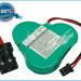 Аккумулятор CS-UXE500CL для Uniden AE155 3,6V 320Ah Ni-MH