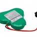 Аккумулятор CS-UXE500CL для Uniden AE155 3,6V 320Ah Ni-MH