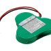 Аккумулятор CS-UXE500CL для Uniden AE155 3,6V 320Ah Ni-MH
