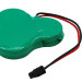 Аккумулятор CS-UXE500CL для Uniden AE155 3,6V 320Ah Ni-MH