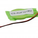 Аккумулятор CS-AUF101BU для Asus Eee Pad Transformer TF101 pref 3V 40Ah Li-ion