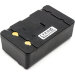 Аккумулятор CS-ALK400BL для Autec Light LK4 2,4V 2000Ah Ni-MH
