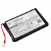 Аккумулятор CS-NSD001SL для INSGINIA NS-HD01A 3,7V 900Ah Li-ion