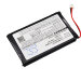 Аккумулятор CS-NSD001SL для INSGINIA NS-HD01A 3,7V 900Ah Li-ion