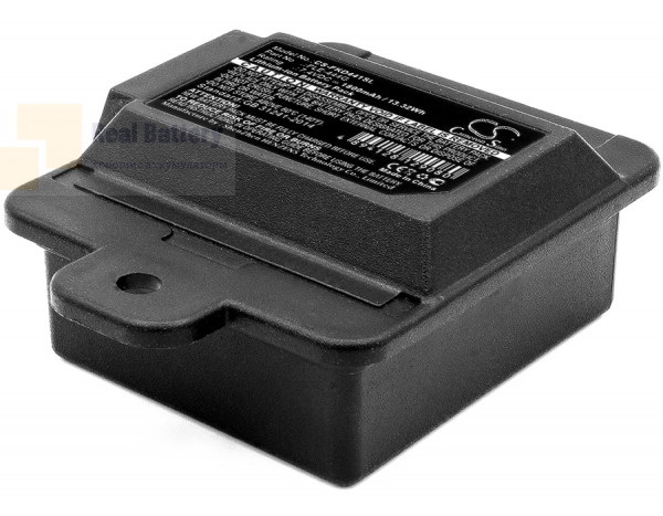 Аккумулятор CS-FKD441SL для Fukuda FLE-444G 7,4V 1800Ah Li-ion