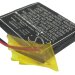 Аккумулятор CS-GFN405SL для Garmin Foretrex 401 3,7V 290Ah Li-Polymer