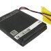Аккумулятор CS-GFN405SL для Garmin Foretrex 401 3,7V 290Ah Li-Polymer