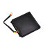 Аккумулятор CS-TMG400SL для TomTom Go 400 4.3" 3,7V 700Ah Li-ion