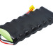 Аккумулятор CS-DHP377MD для Datex Ohmeda Pulse Oximeter Biox 3770 9,6V 2500Ah Ni-MH