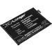 Аккумулятор CS-OTP502XL для Alcatel 5023F 3,8V 5000Ah Li-Polymer