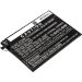 Аккумулятор CS-OTP502XL для Alcatel 5023F 3,8V 5000Ah Li-Polymer